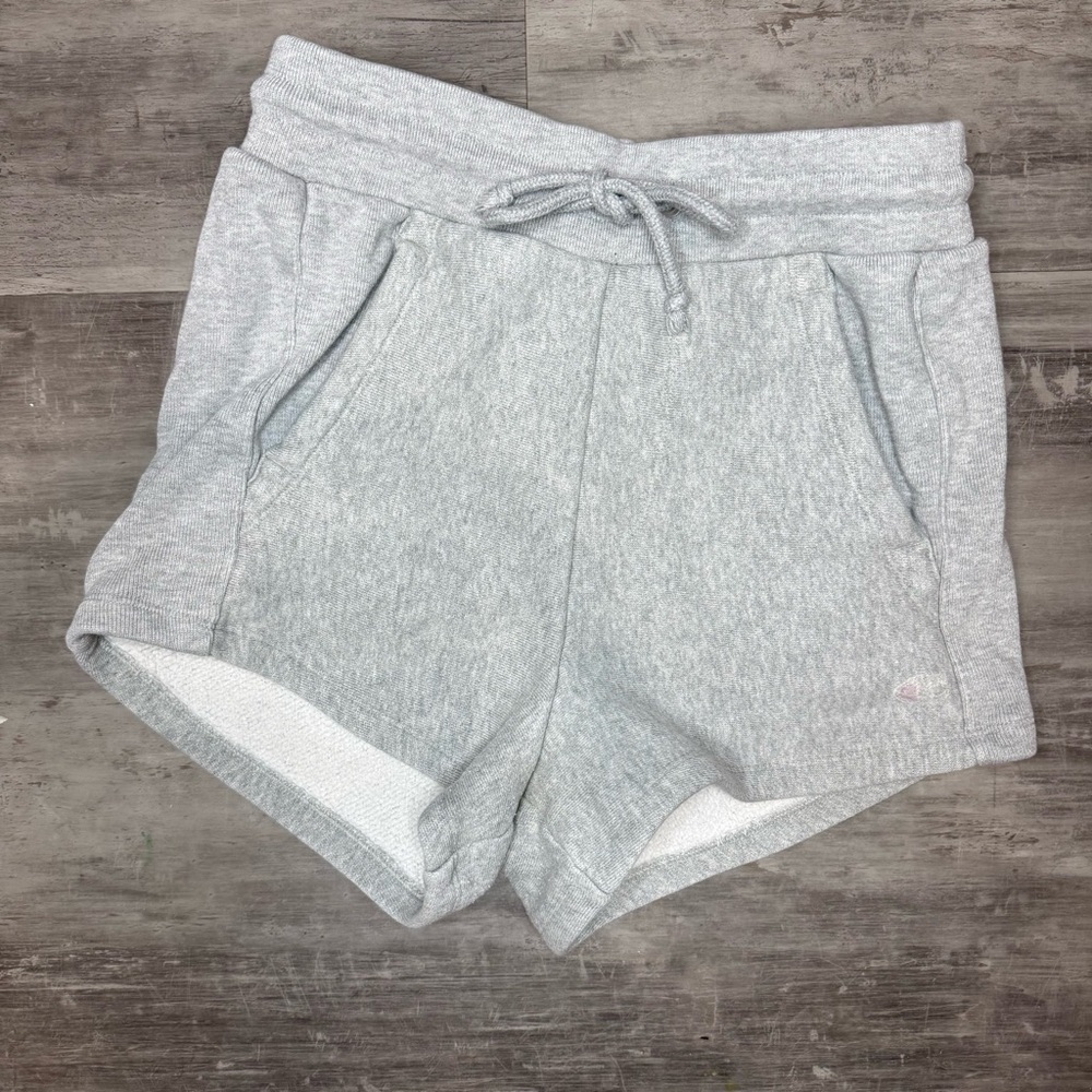 Champion Womens Reverse‎ Weave Shorts Size Small
